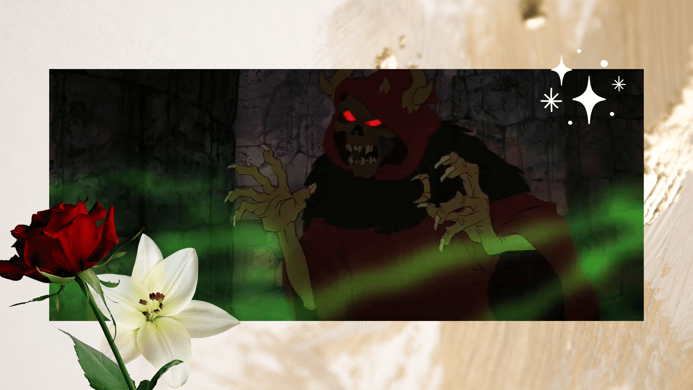 25 Types of Fairy Tale Creatures found in Disney Movies